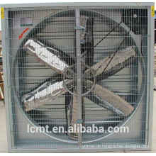 Poultry House Negative Pressure Ventilator Axial Flow Fan Ultra-low Noise